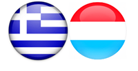 GREECE LUXEMBOURG